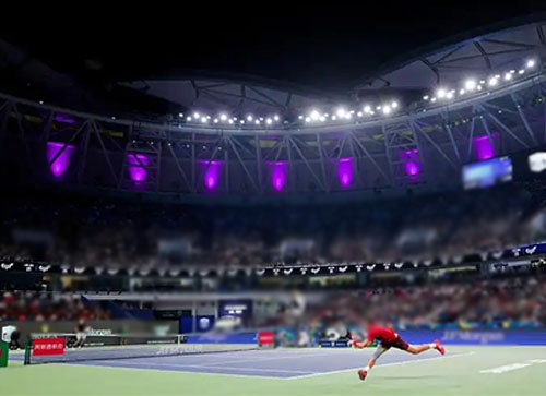 平潭县体育比赛