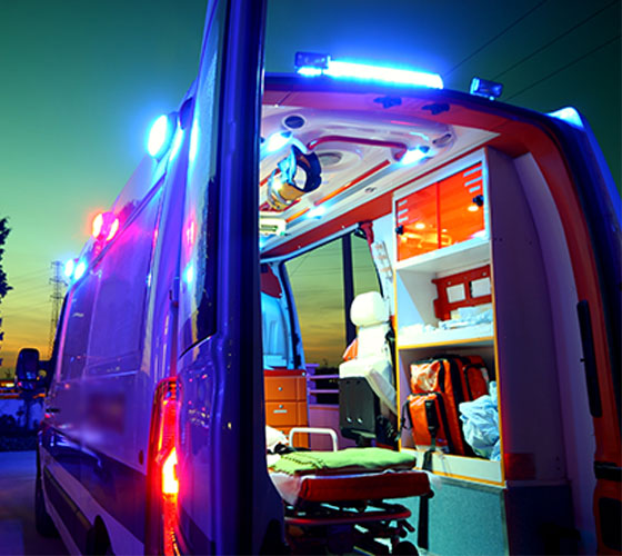 平潭县车辆内部展示